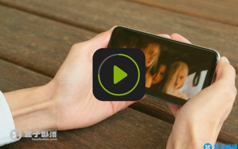 OPlayer 专业版 - 强大的 iOS / 安卓手机全能格式视频播放器