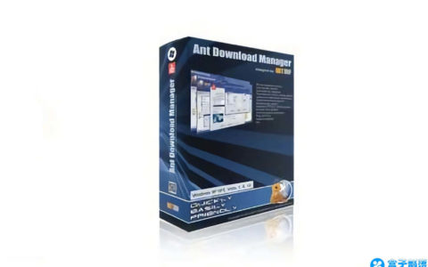 Ant Download Manager Pro v1.14.3 简单快速的文件下载工具