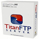 Titan FTP Server 2019 一款企业级别FTP服务器软件