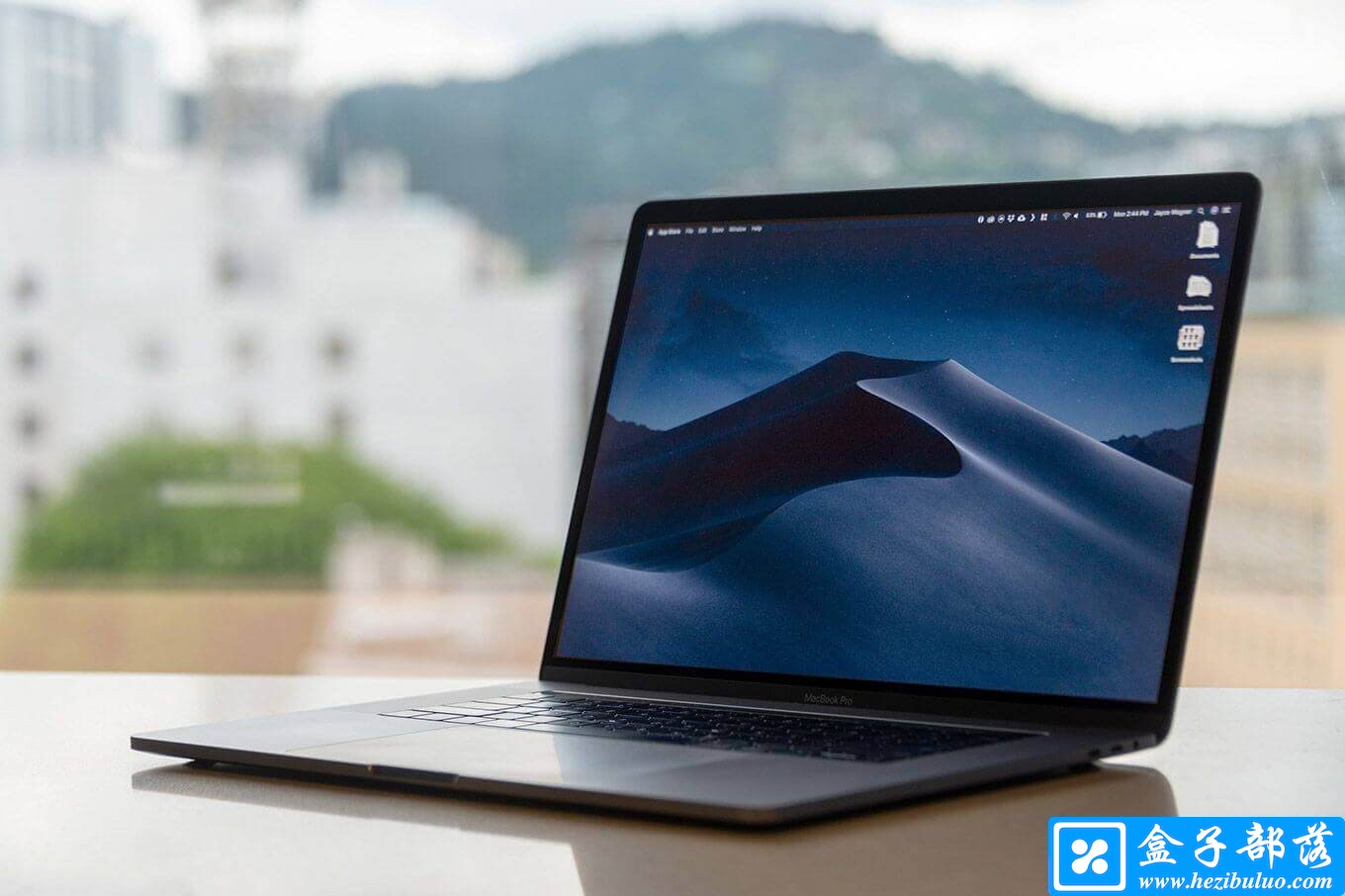 macOS Mojave 操作系统正式版 - 苹果最新 Mac 系统升级