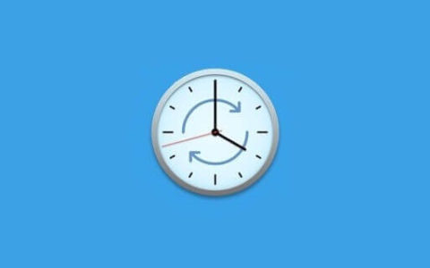 ChronoSync v4.9.1 文件资料数据云同步备份工具