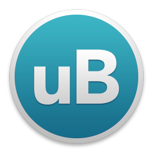 uBar for Mac