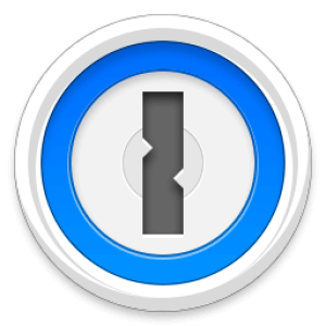 1Password for Mac