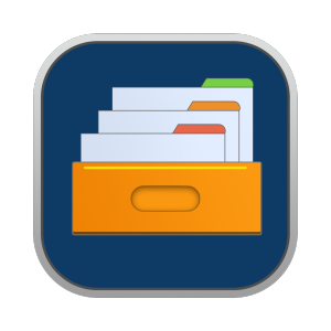 Folder Tidy for Mac