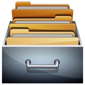 File Cabinet Pro for Mac