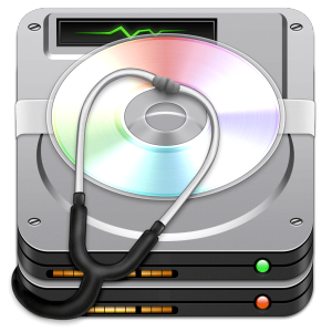 Disk Doctor for Mac