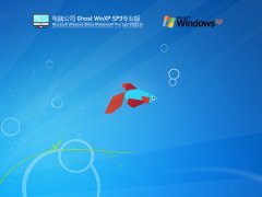 电脑公司 Ghost WinXP SP3 装机专业版 V2022.01 官方优化特别版