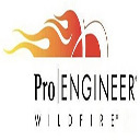 Pro/Engineer 5.0 强大的一体化三维模型设计软件