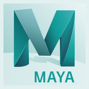 Maya 2014 顶级三维动画特效制作软件