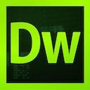 Adobe Dreamweaver CC 2018 所见即所得的网页代码编辑器