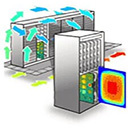 FloTherm 10 电子系统散热仿真分析软件