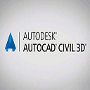 Civil 3D 2019 专业绘制建筑信息模型的设计软件