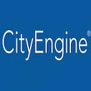 CityEngine 2019 专业的三维城市建模软件