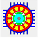 Motor CAD 11 全球领先的电机电磁热设计软件