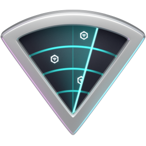 AirRadar for Mac