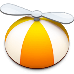 Little Snitch for Mac