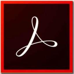 Adobe Acrobat Pro DC 2022 最佳的PDF编辑及阅读软件