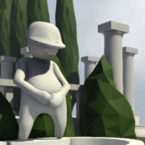 人类：一败涂地 Human：Fall Flat for Mac