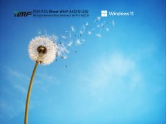 雨林木风 Ghost Win 11 正式版 V2022.01 官方特别优化版