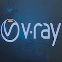 Vray for 3dsmax 5.2 高质量增强渲染软件免费版
