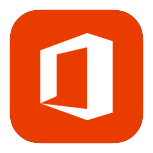 Microsoft Office 365 微软官方跨平台办公软件专业版